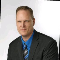 Garland Borowski, MSME, MBA, PE