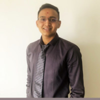 Krunal Patel