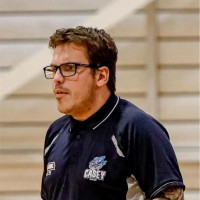 Connor Casey