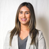 Nitasha Rose Asdhir