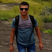 Naresh Prajapati