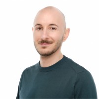Deyan Pazvantov