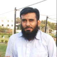 Muhammad Jaweed