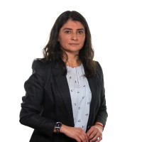 Isabel S. Contreras Ramírez