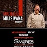 Michael Milisivana