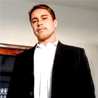 Tiago Levi Santana
