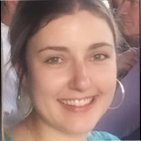 Lauren Strobel (nee O’Malley)