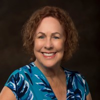 Jeanne Warner
