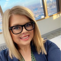 Stephanie Eason