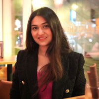 Ankita Gohil