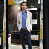 Vishal Saxena