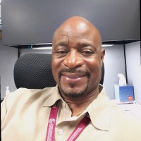 Daniel Hammett Sr