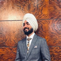 Amanjit Singh Sidhu