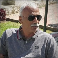 VENKATACHALAPATHI ULIYAGOWDER