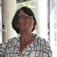 Lida M van den Broek, Dr.