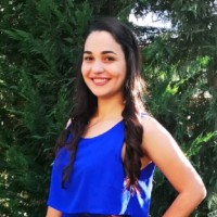 Zeina Al Khatib