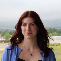 Gabrielle Stevens