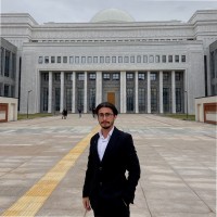 Abdullah Canis