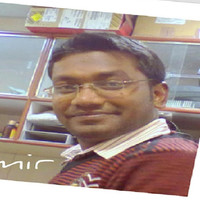 Samir Baishnab