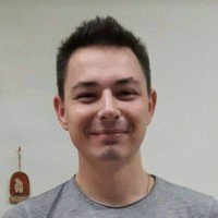 Denis Golushko