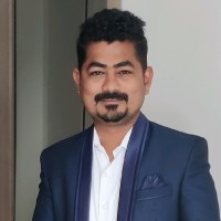 Udaykumar R Mathapati