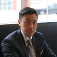 Howard Yu
