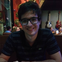 Leonardo Ribeiro Borges
