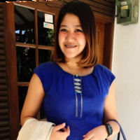 Sesi Nabila Saraswati