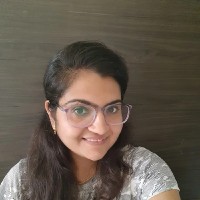 Brinda Dave
