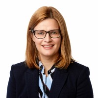 Gwen Jones