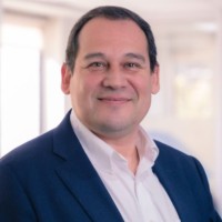 Sergio Cerda Pino