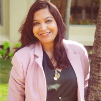 Namrata Naik Mastakar