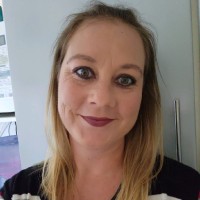 Amanda Van Staden