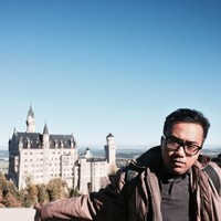 Nik Mohamad Affandi Mohamad Rashid