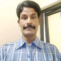 Suresh Nair