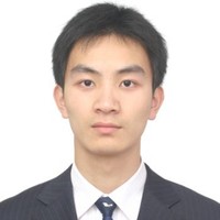 Jia Xin (Jack) Wu