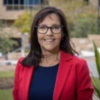 Dr Francina Cantatore