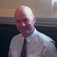 Mike Avery