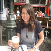 Karina Van Kets