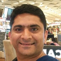 Gopal Sonvalkar