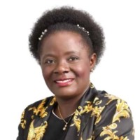 Dr. Mollynn Gift Mugisha-Otim