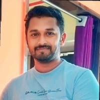 Prashant Nimbalkar