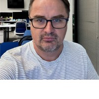 Jonathan Stanley