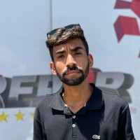 Luis Jesus