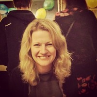 Caroline Deane