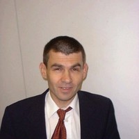 Neil Shepherd