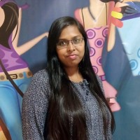 Praveshika Sharma