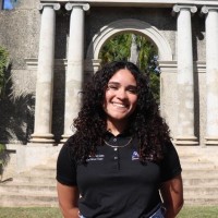 Génesis Nicole Feliciano Castro