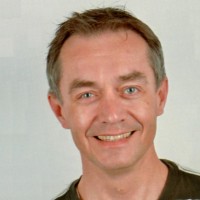 Rohald Koenjer