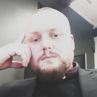 Aaron Latham-Anderson